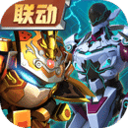 果宝无双官方正版