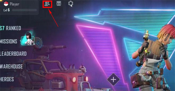 落日余晖官方版