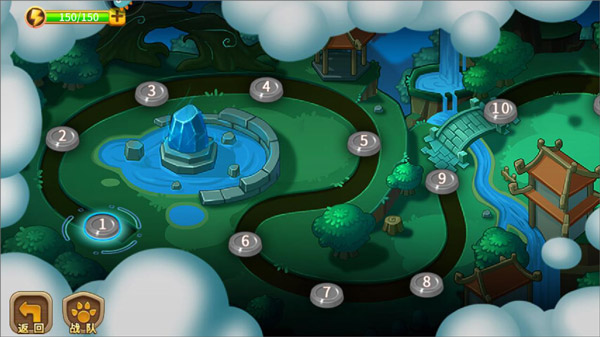 神宠大作战2手游官方版