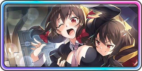 为美好的世界献上祝福最新版