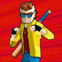 街头搏斗官方版