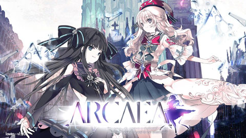 arcaea2025最新版