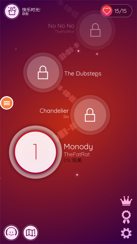 舞动音乐线最新版