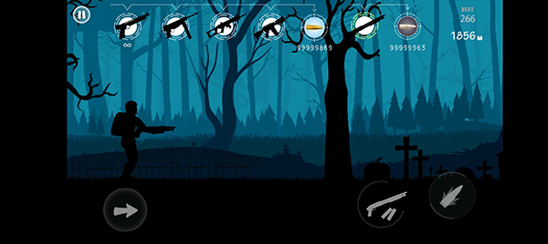 僵尸行动官方正版