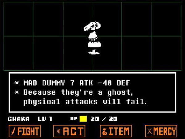 传说之下官方正版