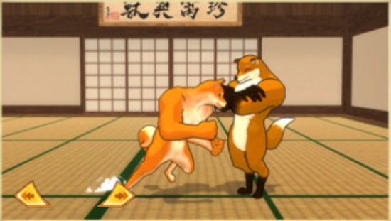 动物之斗官方正版