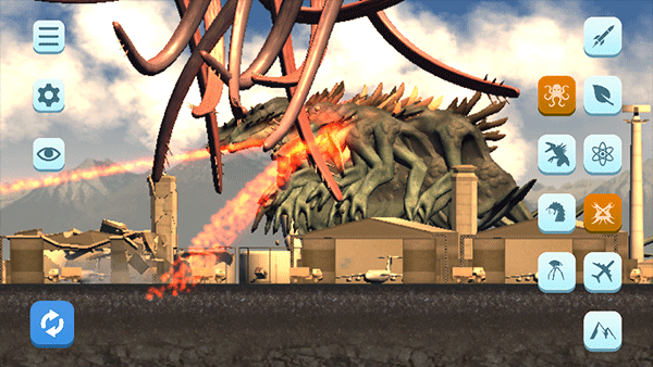 灾难模拟器 无广告