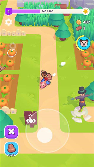 我的梦幻小岛 无广告