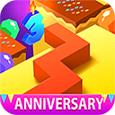 跳舞的线 轮回版