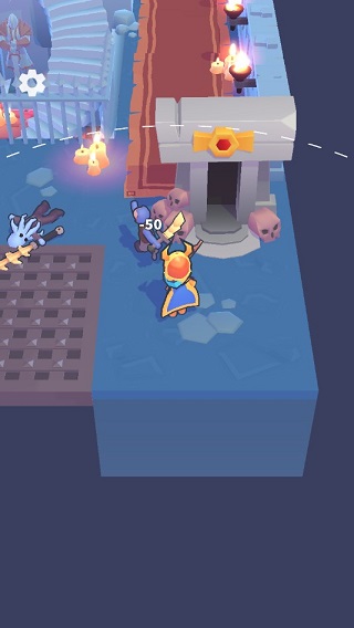 我的梦幻小岛 无广告