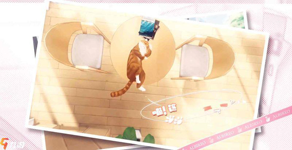 梦间集天鹅座安卓版