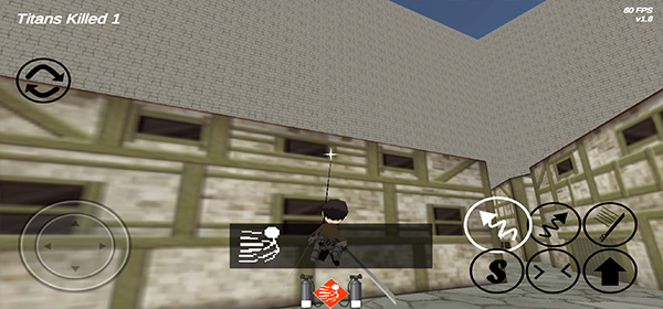 巨人的猎手官方正版