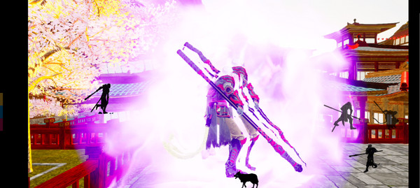 黑神话悟空手游官方正版