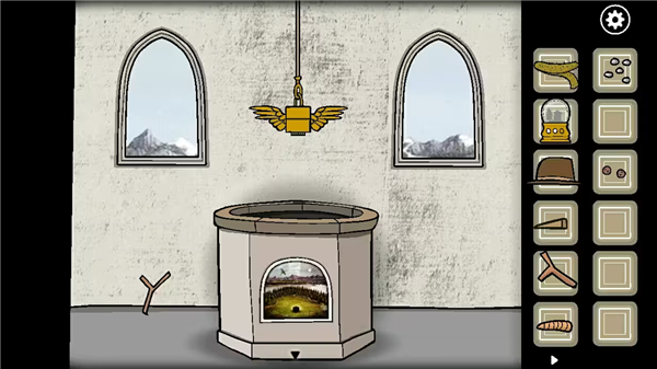 锈湖天堂岛官方正版