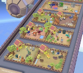 疯狂动物园官方版