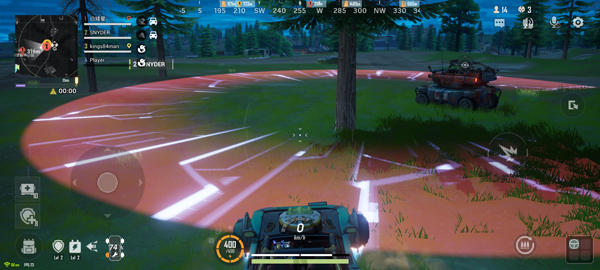 落日余晖官方版