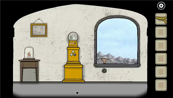 锈湖天堂岛官方正版