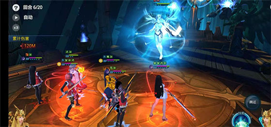 女神星球taptap版