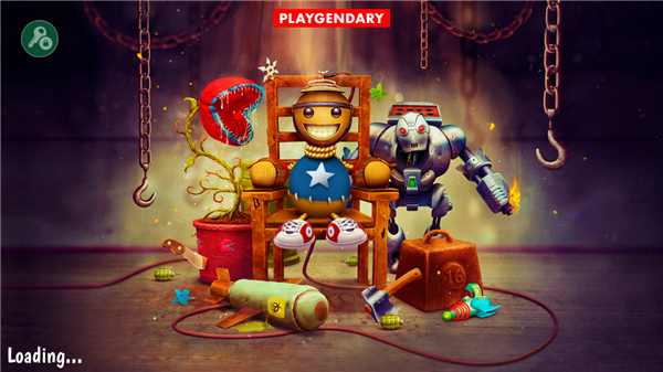 疯狂木偶人重置版