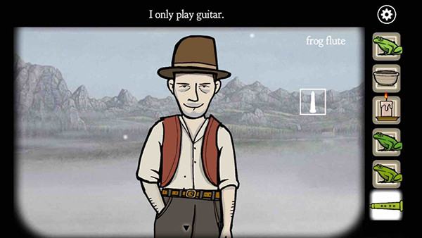 锈湖天堂岛官方正版