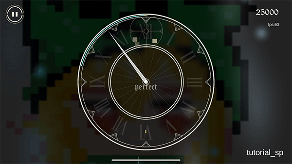 Compazu音游中文版