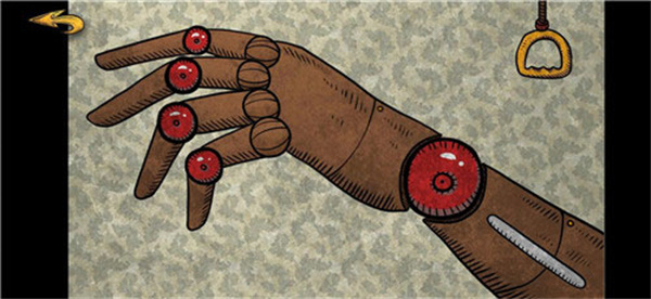 人生画廊全解锁