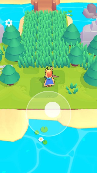 我的梦幻小岛 无广告