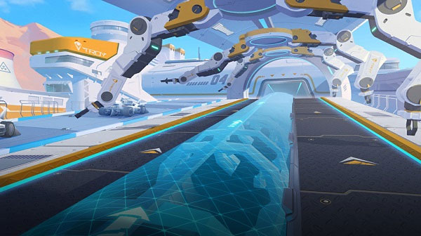 腾讯qq飞车手机版