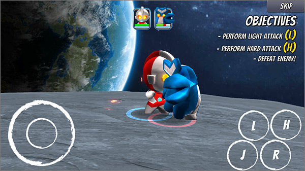 奥特曼大乱斗3正版