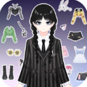 魔法公主的换装日记官方正版