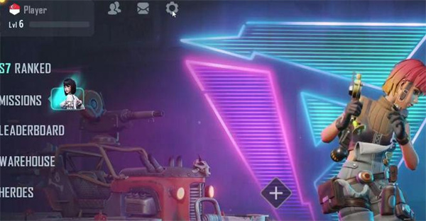 落日余晖官方版