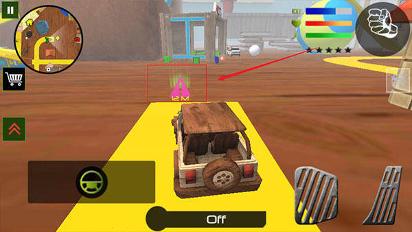 陆军玩具城官方正版