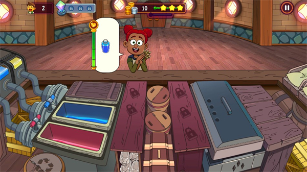 梦幻杂货店官方版