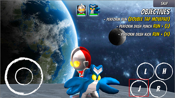 奥特曼大乱斗3正版