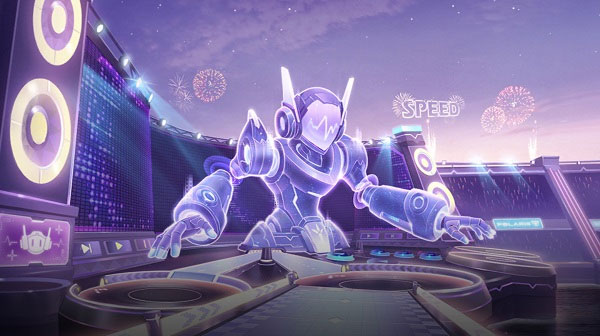 腾讯qq飞车手机版