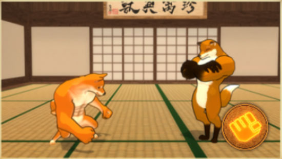动物之斗官方正版