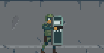 破门而入行动小队手机中文版