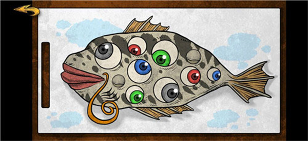 人生画廊全解锁