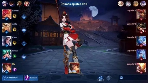 王者荣耀国际服官方正版2025