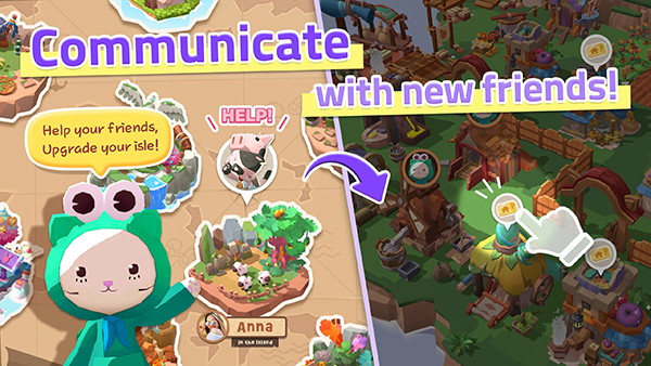 猫岛探险记 安卓下载