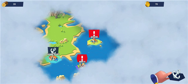 航运大亨游戏官方版