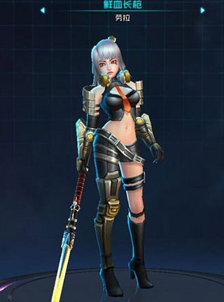 女神星球互通版