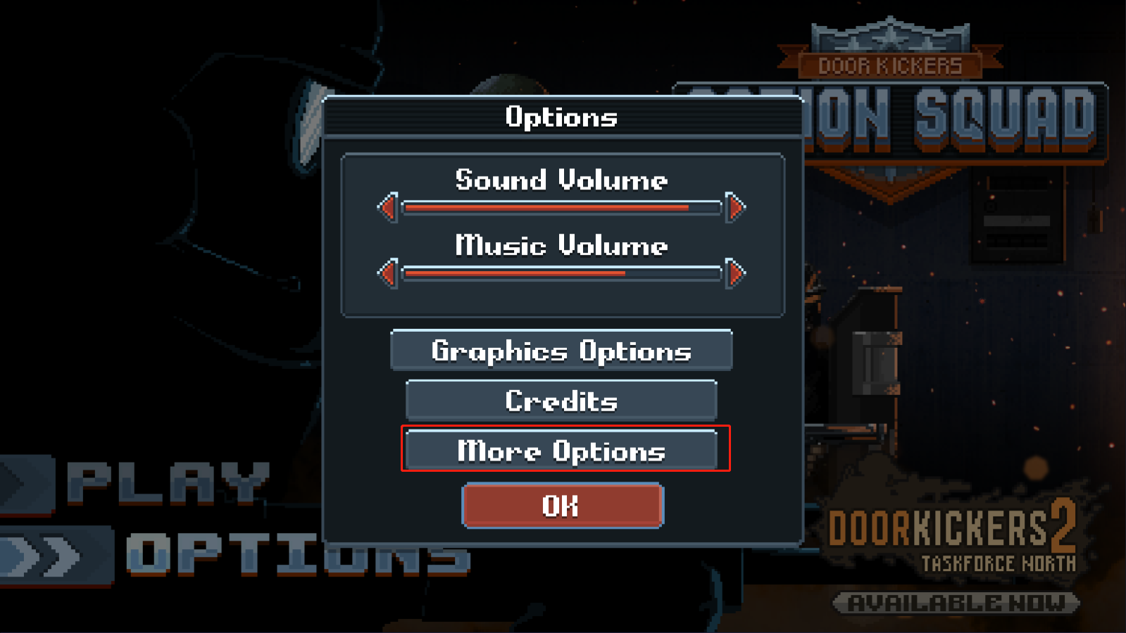 破门而入行动小队手机中文版