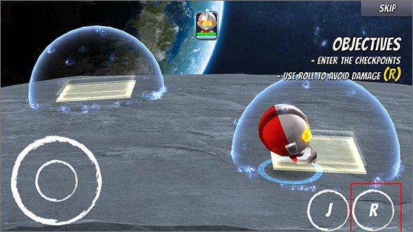 奥特曼大乱斗3正版