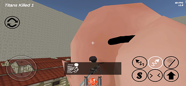 巨人的猎手官方正版