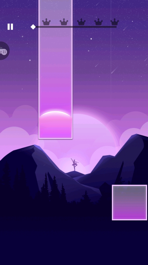 节奏的钢琴白块最新版本