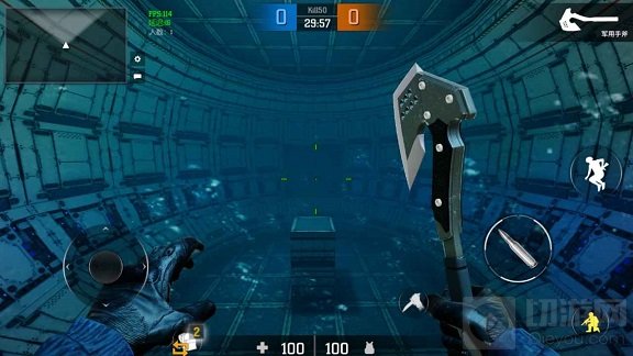 枪破黎明2025最新版本