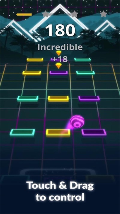 方块节奏免费版