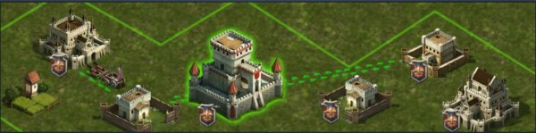 阿瓦隆之王官方版