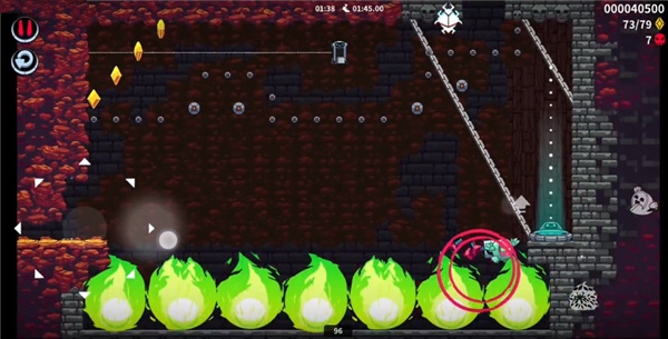 崩溃制造手游官方版